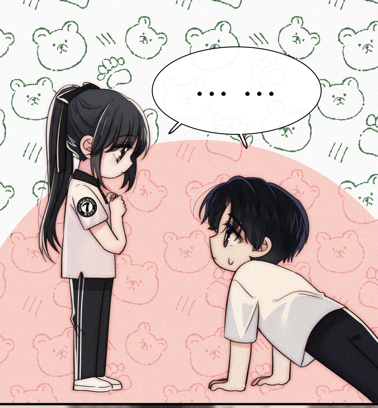 bệnh yêu chapter 80.2 20