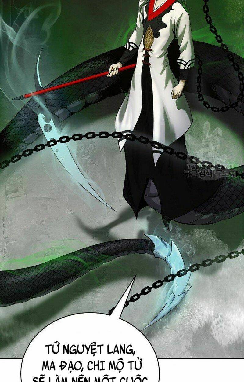 xuyên không thành hổ chapter 74 52