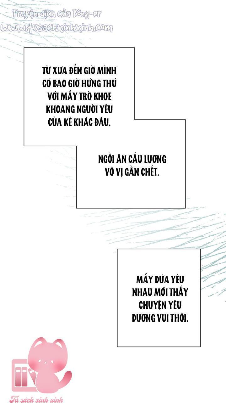 bỏ quách chồng con đi, tiền bạc mới là tất cả chapter 27 53