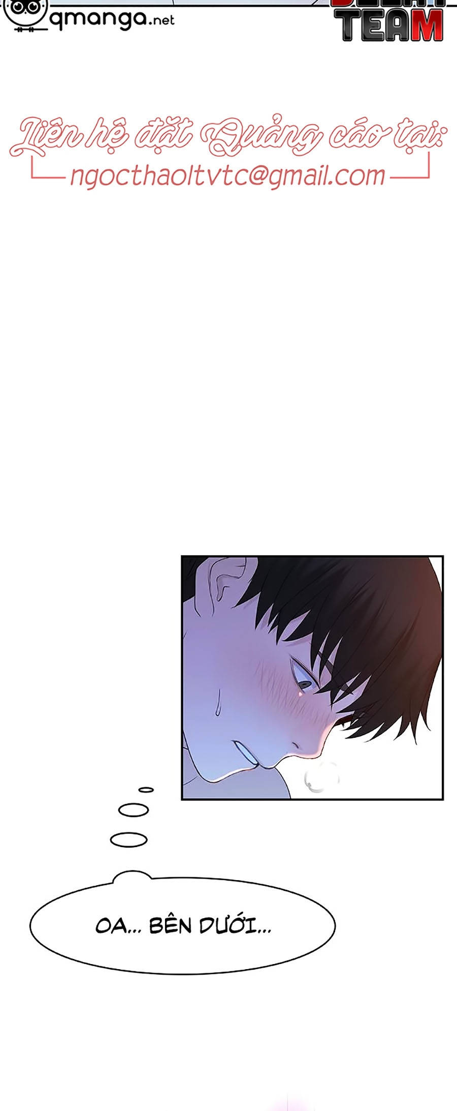 giữa hai ta chapter 11 27