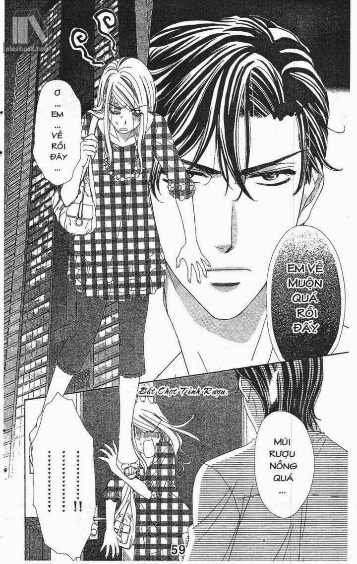 love of firos you chapter 6 10