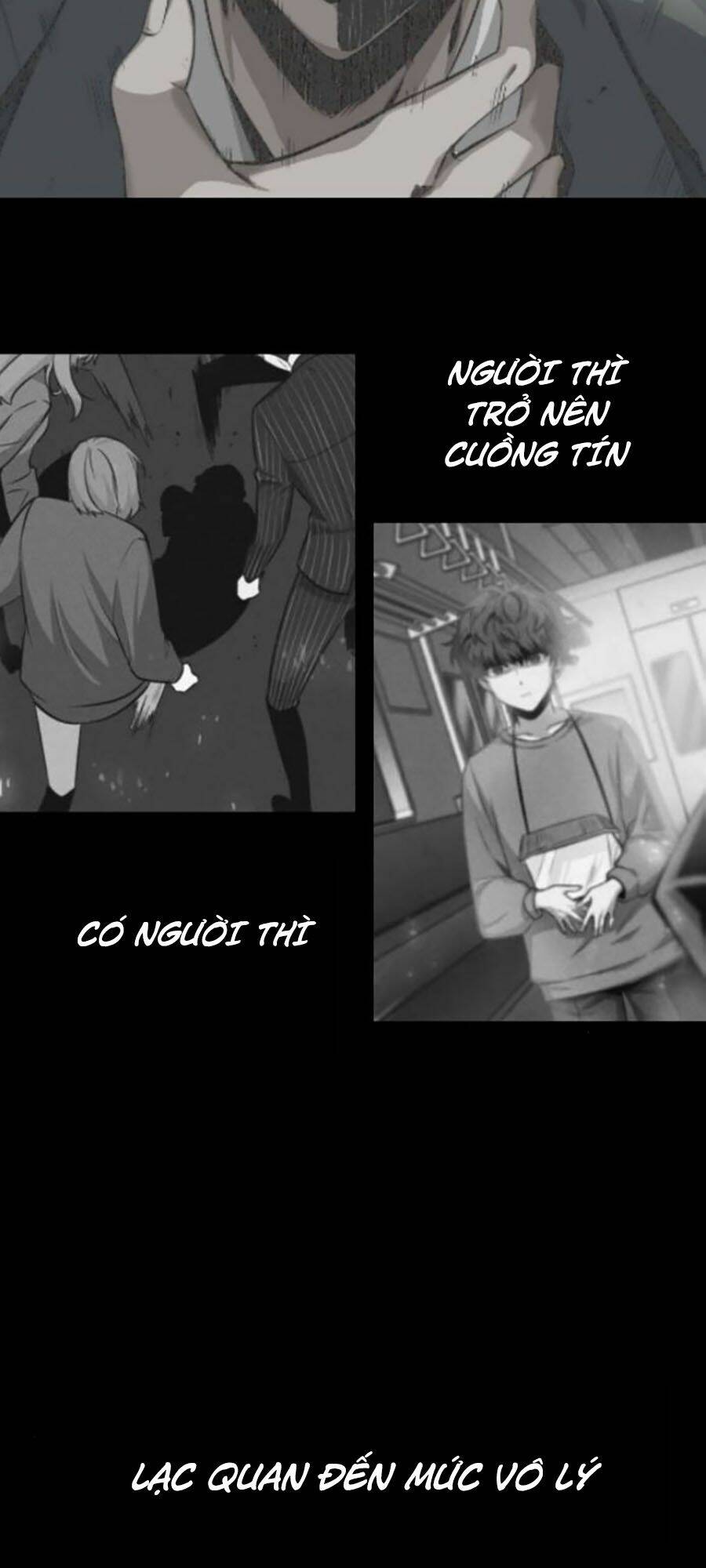 toàn trí độc giả - omniscient reader chapter 20 27