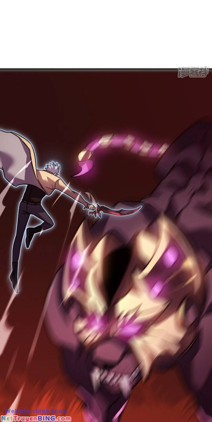 sát thần chi lộ tại dị giới chapter 55 37