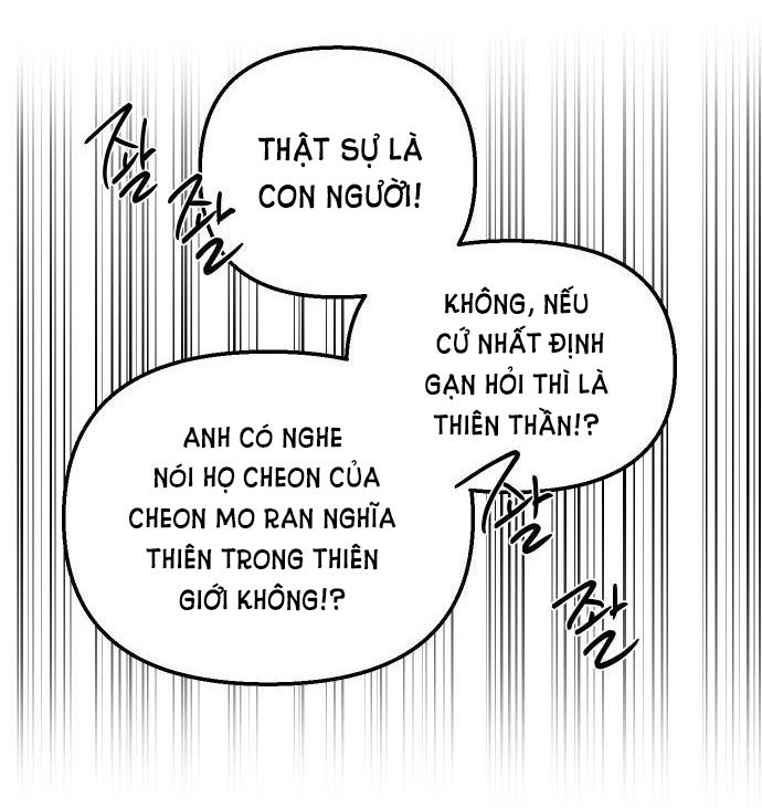 tiên nữ ngoại truyện chapter 2.1 12