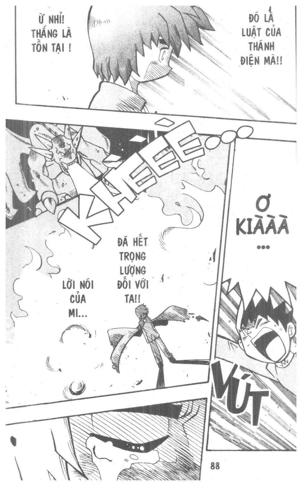 duel masters chapter 5 85
