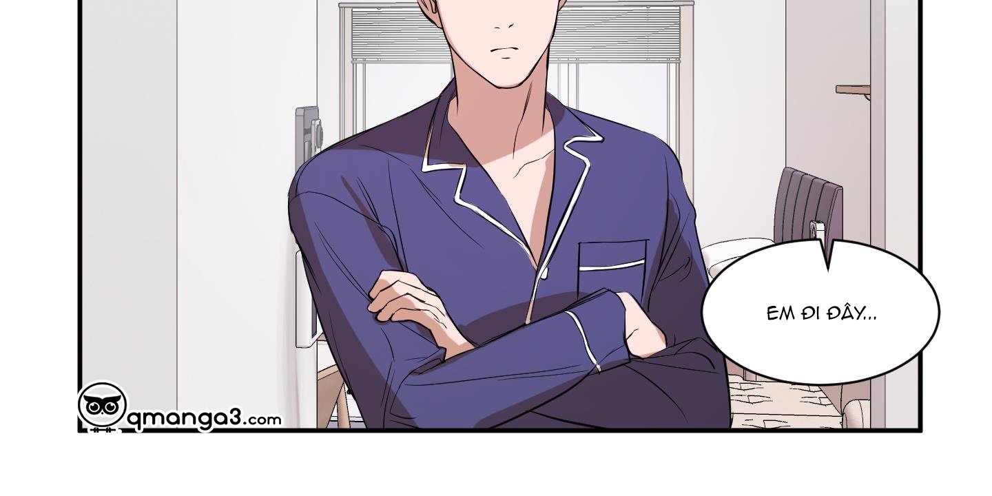 chốn riêng tư chapter 9 111