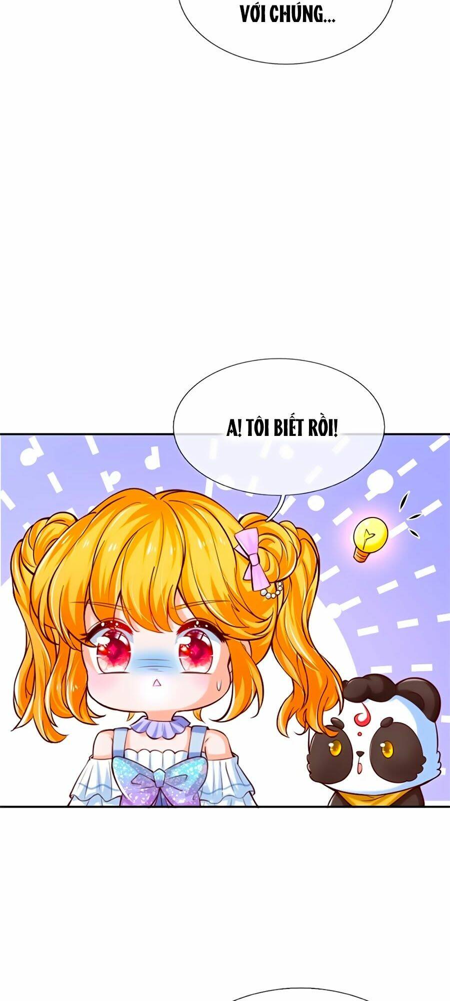 bỗng một ngày trở thành con gái nhà vua chapter 257 6