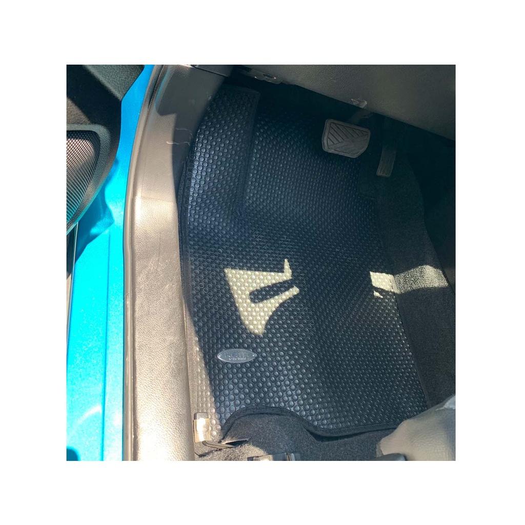 Thảm lót sàn ô tô KATA cho xe Suzuki Vitara  - Khít với sàn xe, Chống trơn, Không mùi, Không ẩm mốc