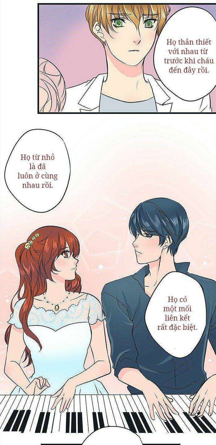 chàng trai từ quả trứng chapter 23 14