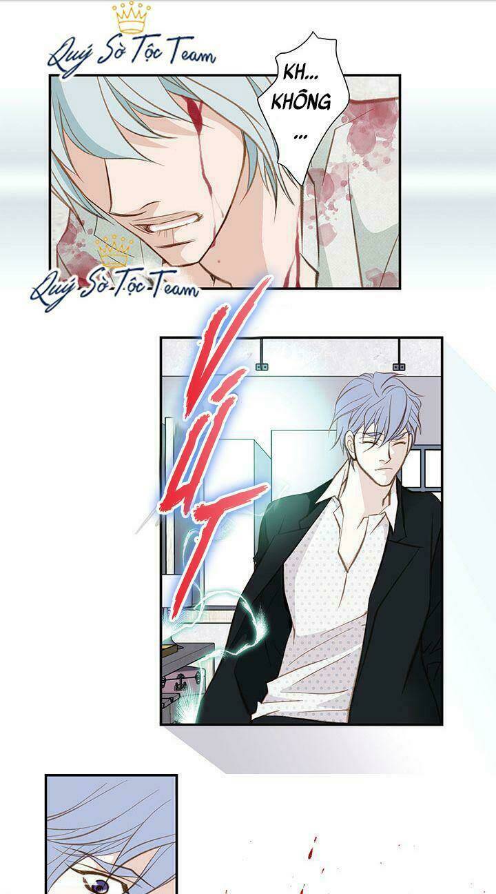 tiếp xúc chí mạng chapter 62 55