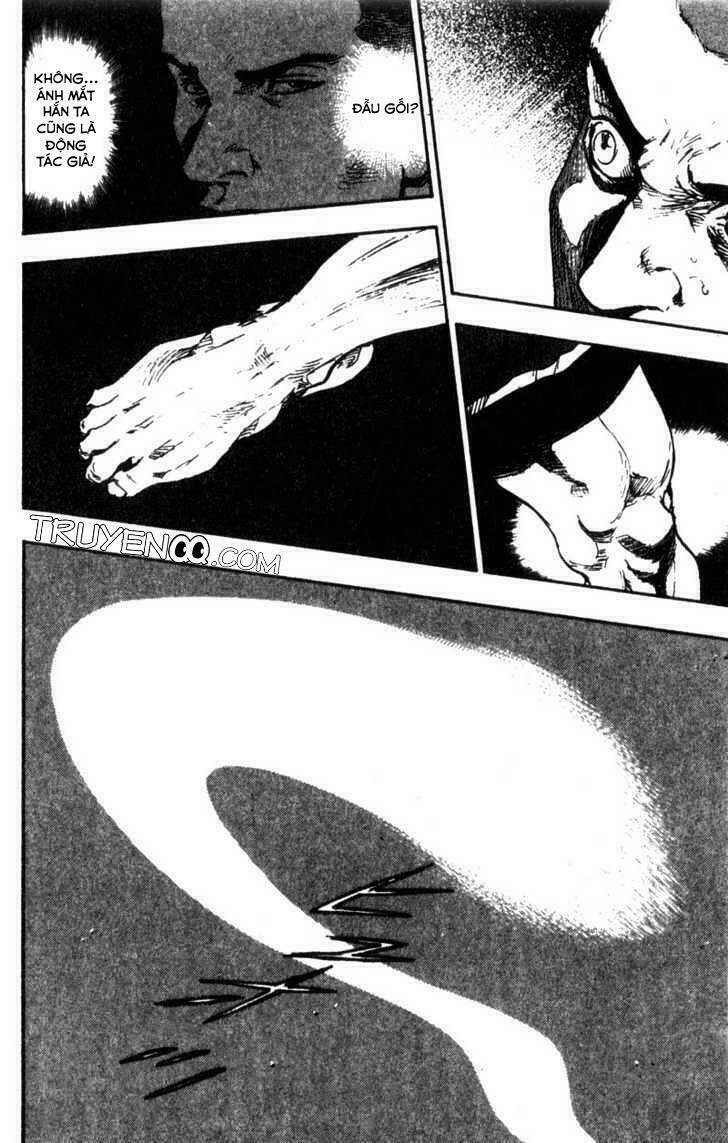 shamo (võ đạo) chapter 90 9