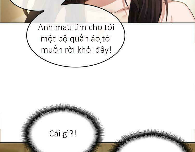 cô vợ nhỏ nuông chiều quá lại thành ác!! chapter 5 12