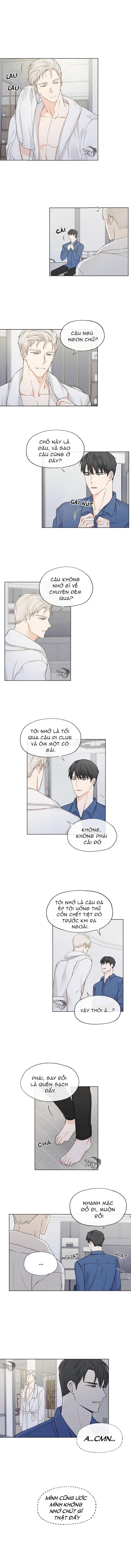 giữa yêu và ghét chapter 9 3