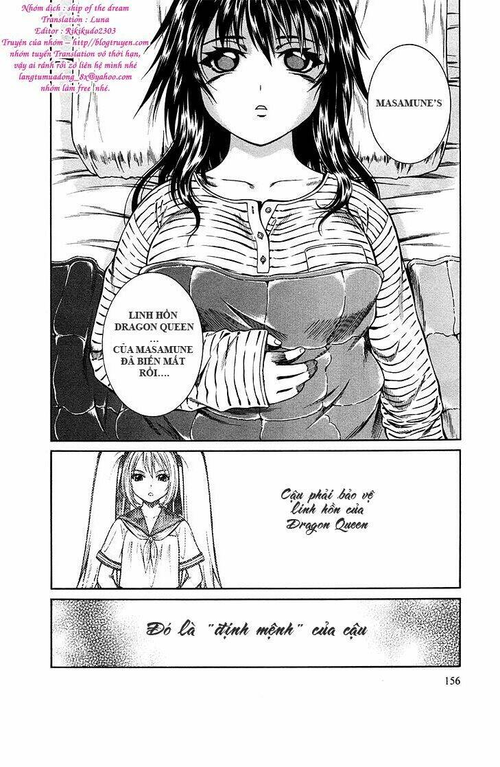 dethrone chapter 5 29