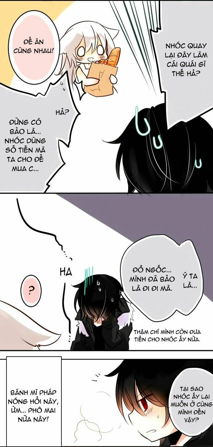 rodiura kurashi chapter 1 11