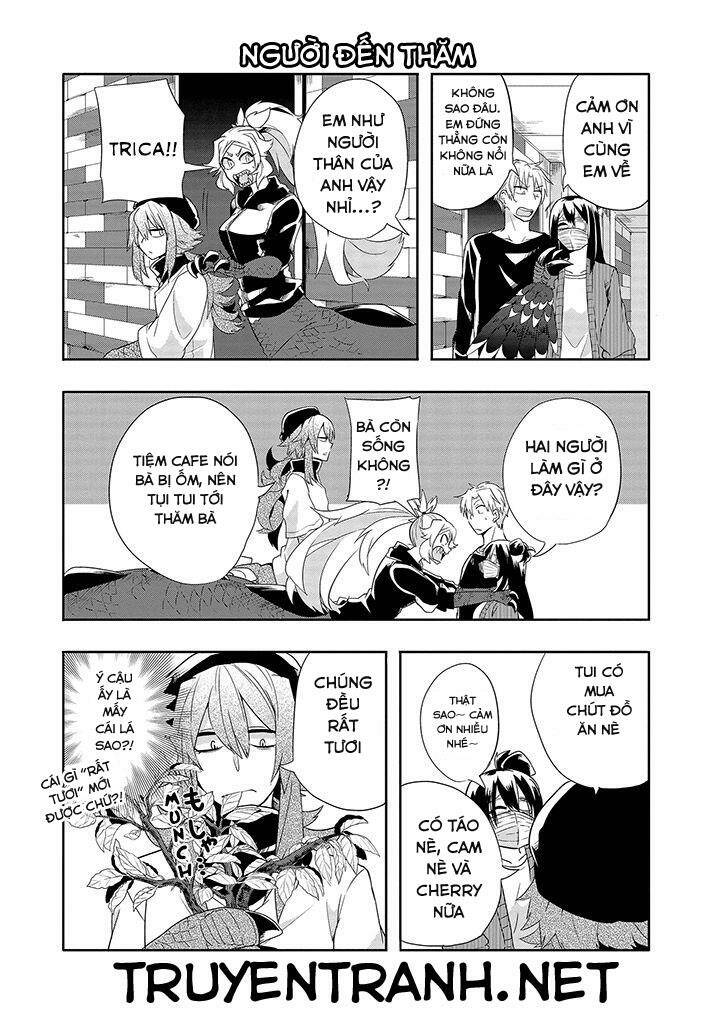 t-rex na kanojo chapter 22 6