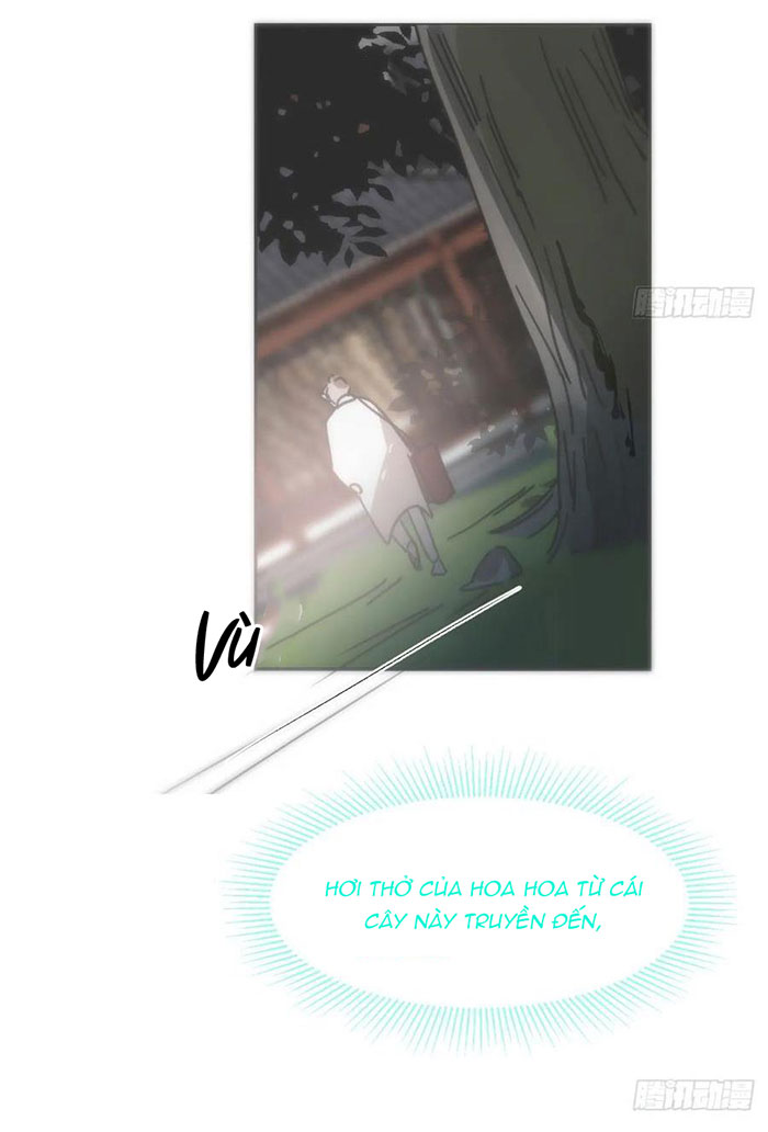 Bắt Lấy Ngao Ngao chapter 250.5 - Trang 41