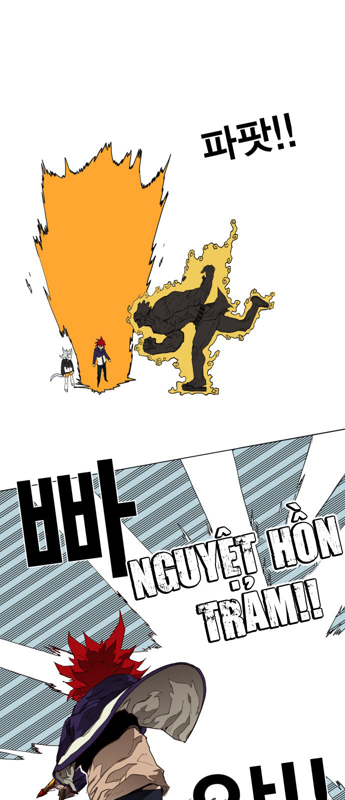 hard core leveling warrior chapter 71 39