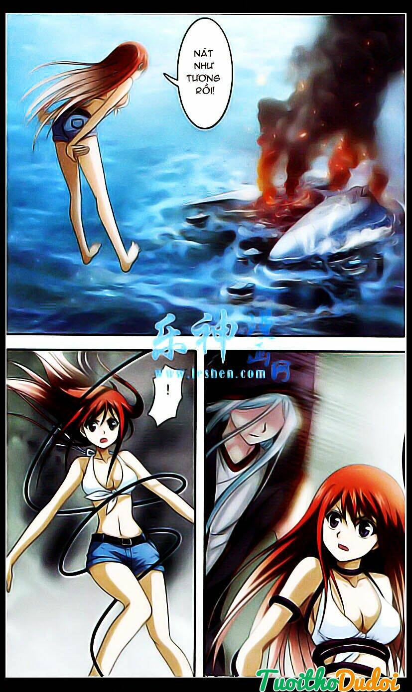 thương viêm nhiên nguyệt chapter 3 3