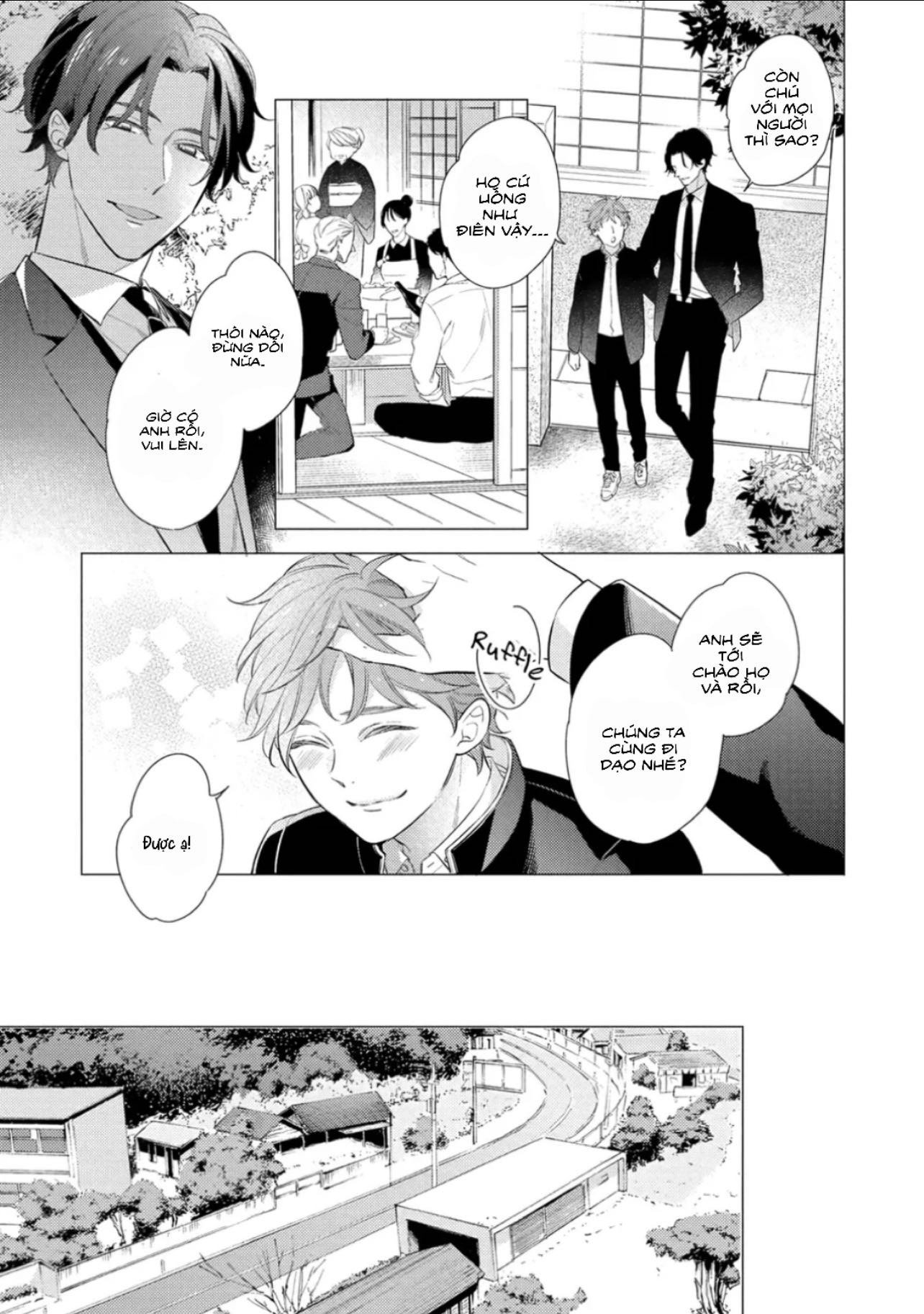 bóng đêm nhuộm khói chapter 1 6