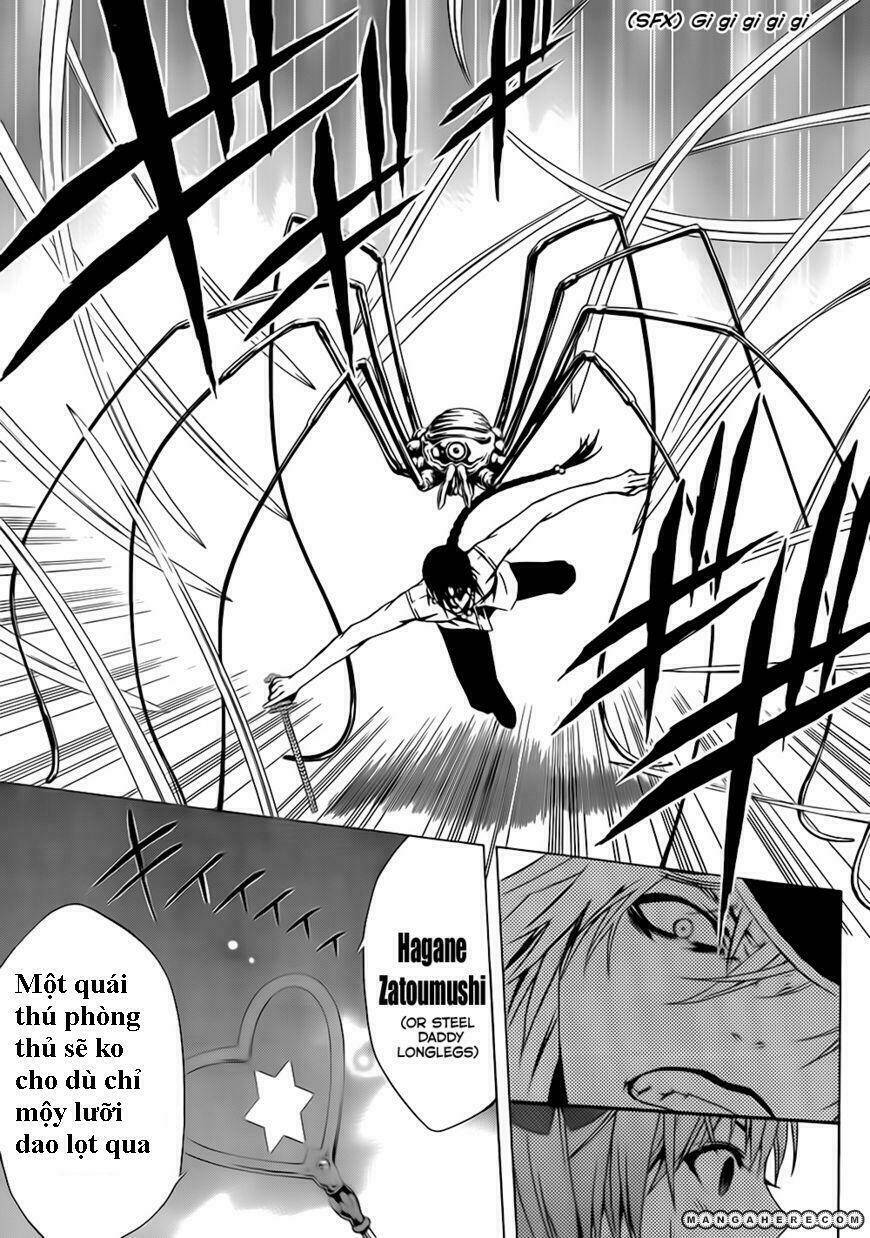 cô nàng ma cà rồng ii chapter 48 28