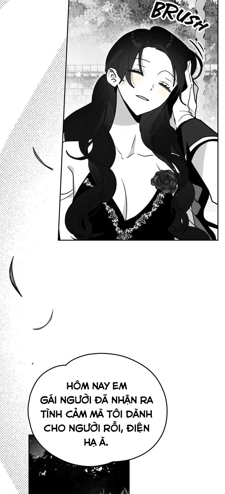 yêu cô công chúa sắp chết chapter 86 25