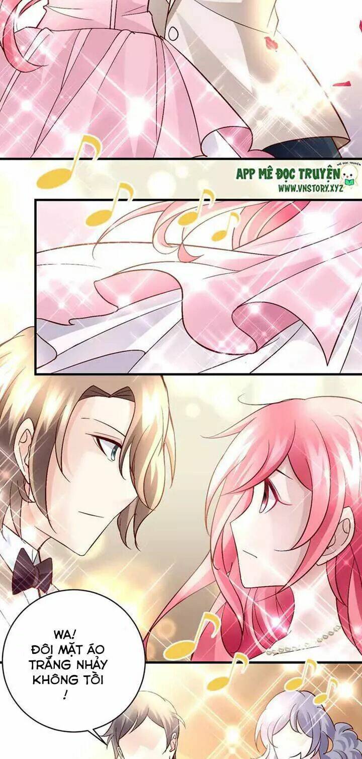 trò chơi săn tình - tổng tài khó kìm lòng chapter 65 3