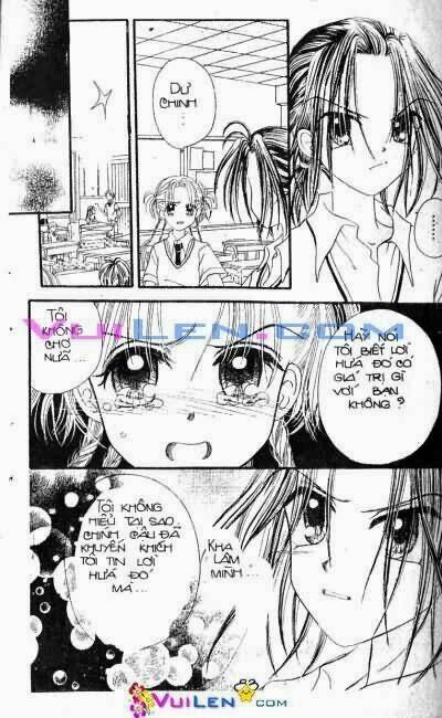 đôi giày thủy tinh chapter 6 83