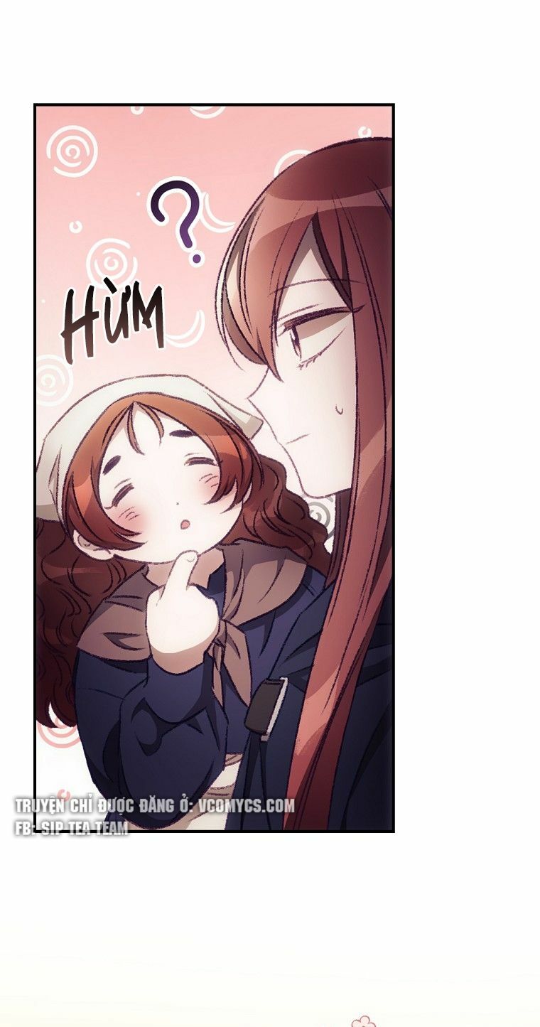 tôi nhìn thấy cái chết của bạn chapter 19 29