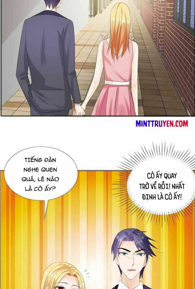 độc sủng kiều thê của bá đạo tổng tài chapter 72 14