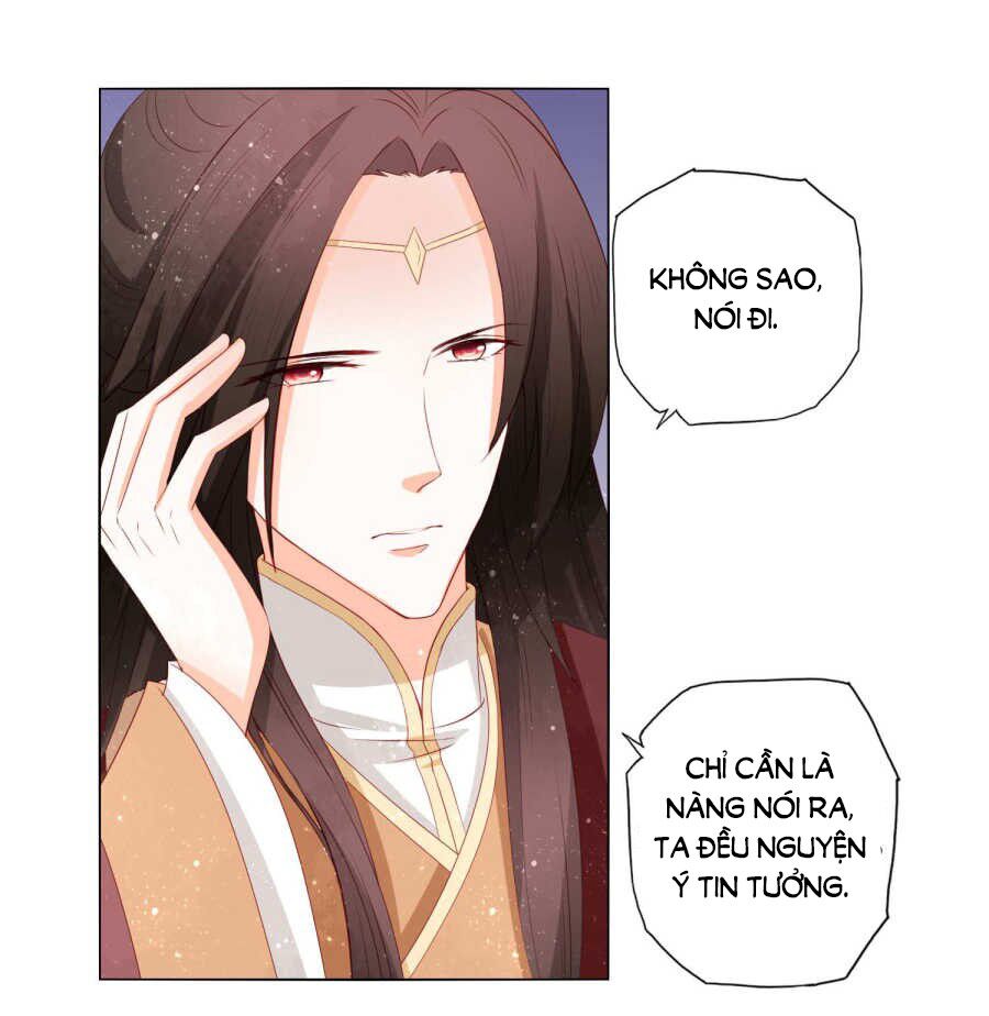 nam phi nữ tướng chapter 51 15