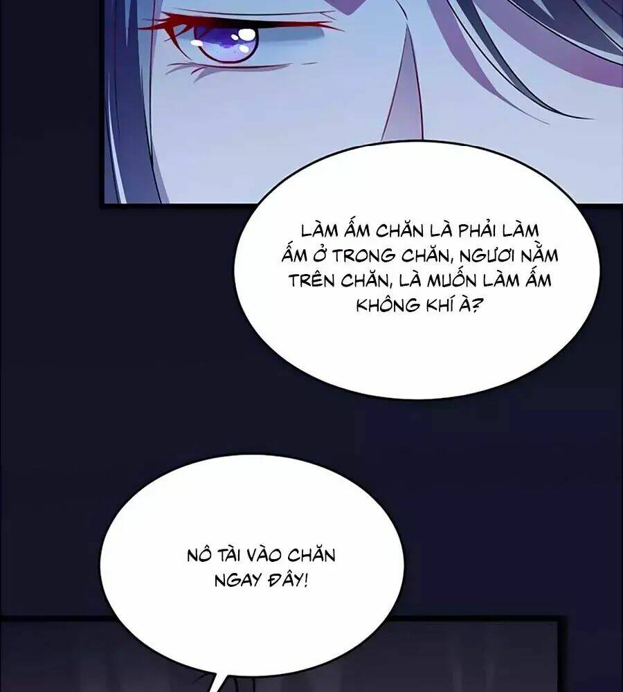 thái tử điện hạ, nô tài có hỉ rồi chapter 23 47