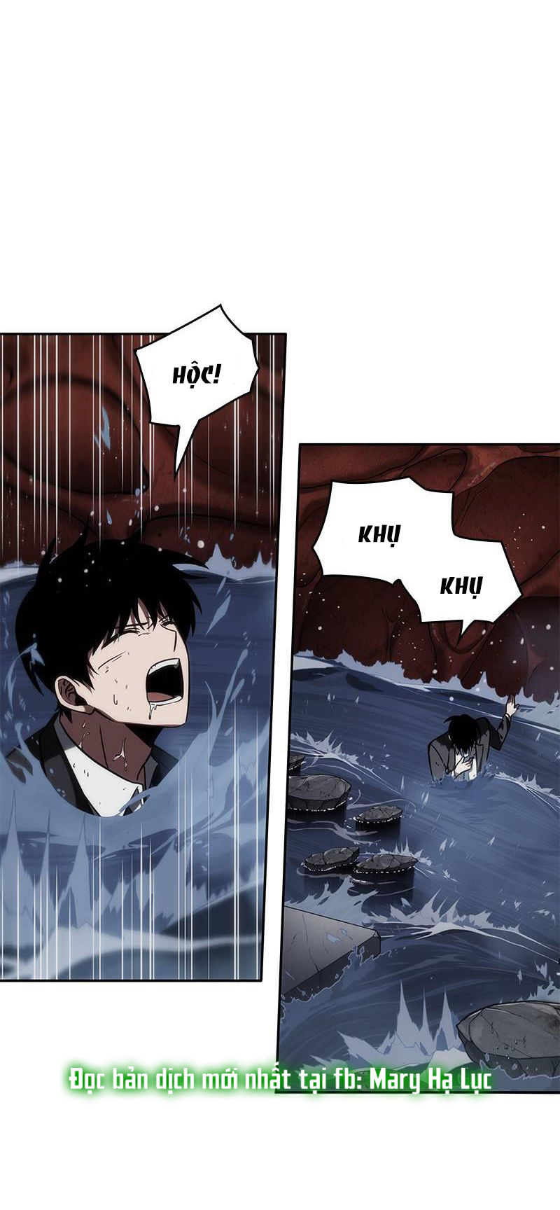 toàn trí độc giả - omniscient reader chapter 13.1 6