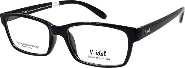 Gọng Kính V-IDOL V8083 SBK (60/15/147)