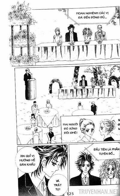 cô nàng sandwich chapter 40 10