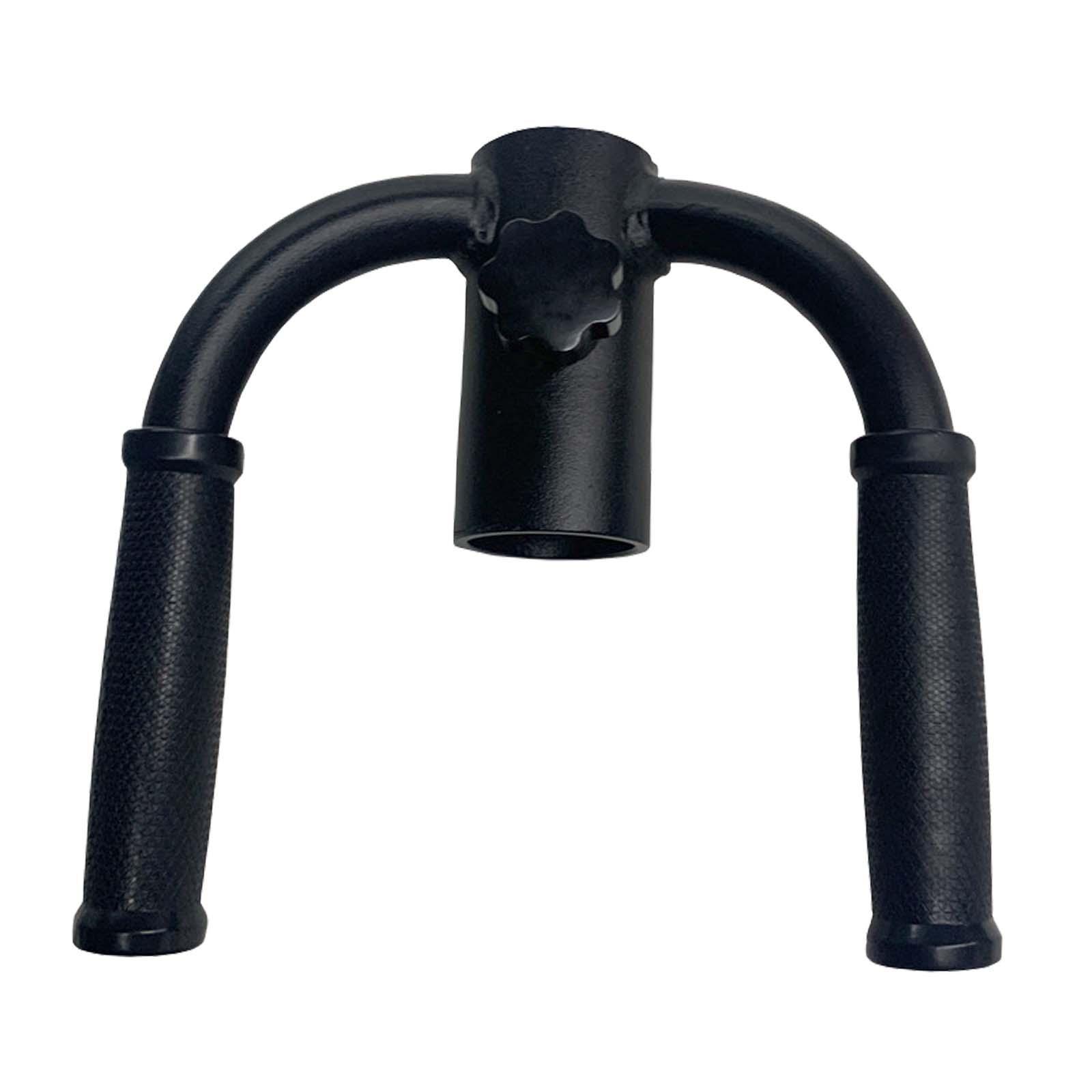Row Attachment Home Hand Grip for Weight Bar Weight Lifting Squats