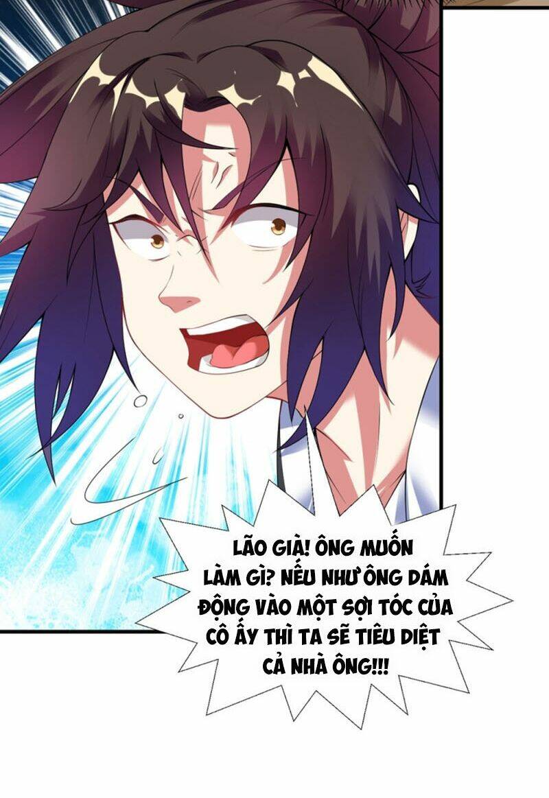 đạo ấn chapter 38 31