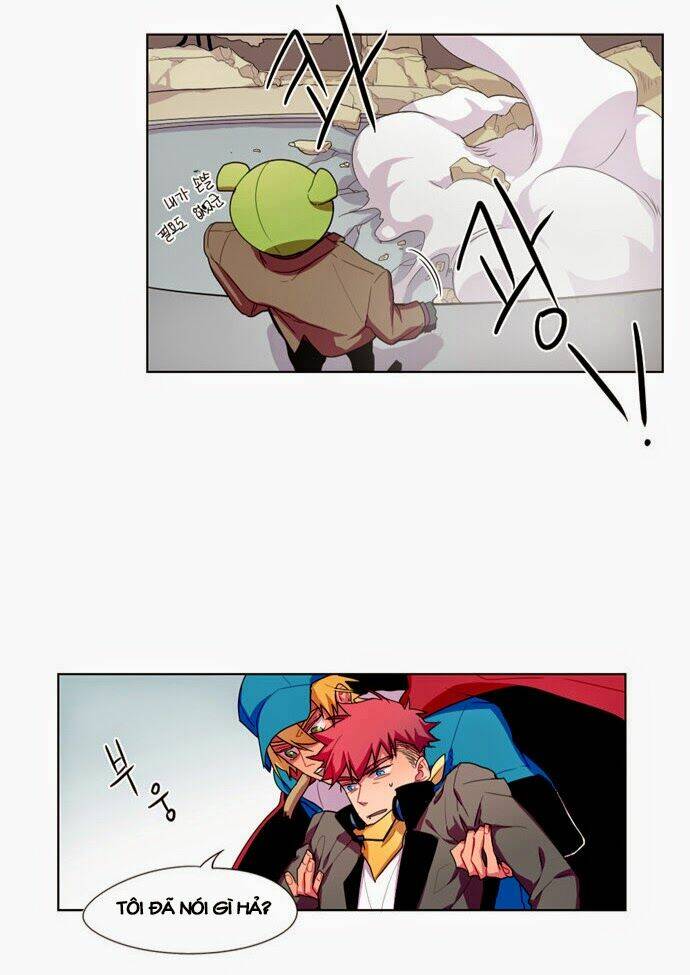 người dọn dẹp chiến trường chapter 4 29
