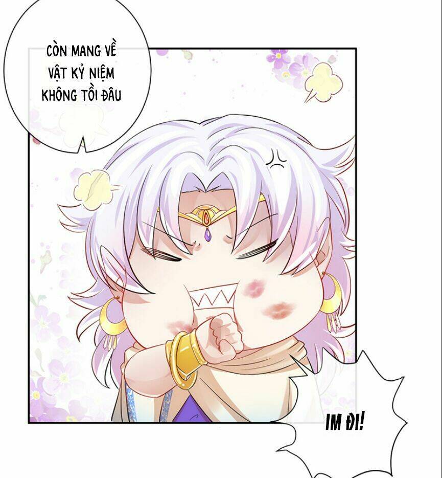 nghiên hương kỳ đàm chapter 14 31