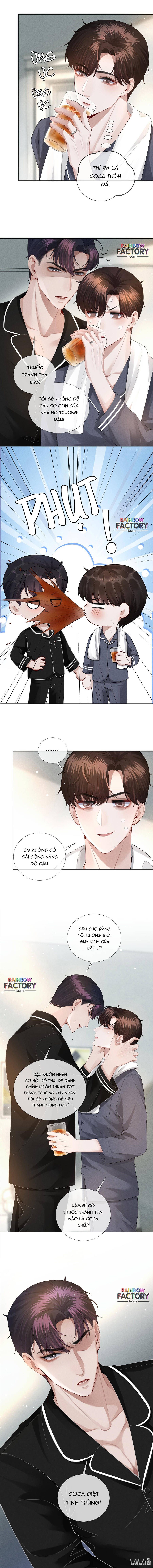 dior tiên sinh chapter 21 6