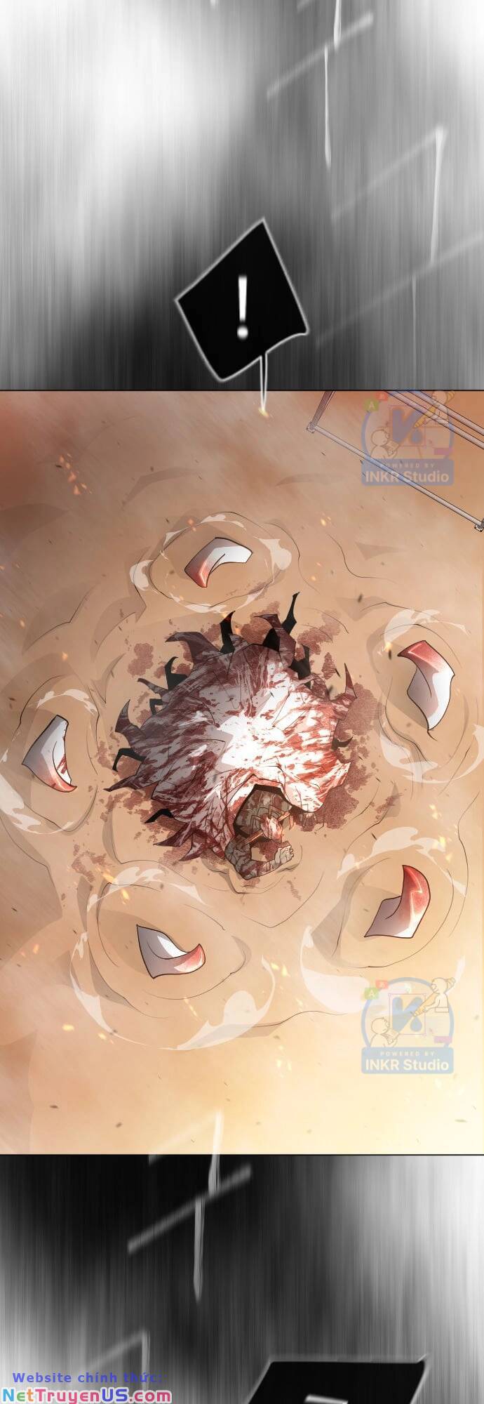 kĩ nguyên của anh hùng chapter 131 37