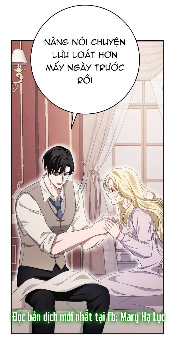 phía sau nụ cười của nàng công chúa sống sót chapter 20.2 36