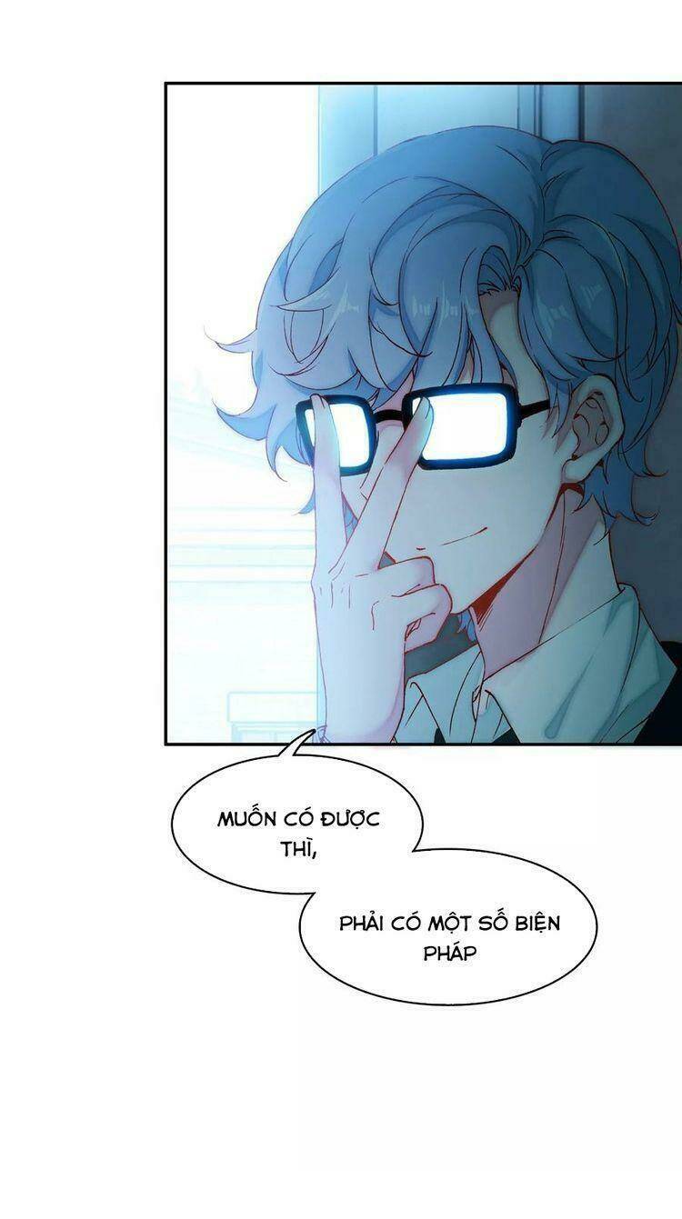 chuyển phát nhanh tình yêu chapter 7 26