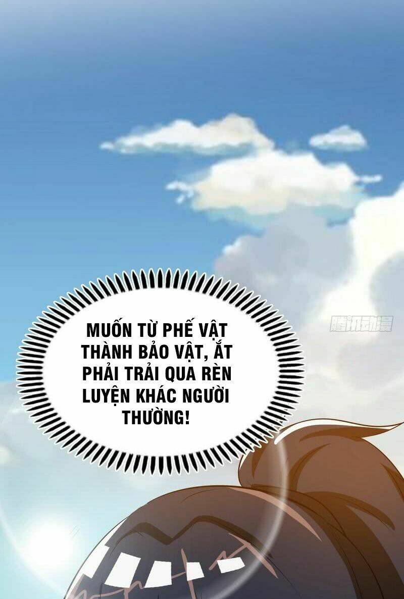 chí tôn thần ma chapter 2 23