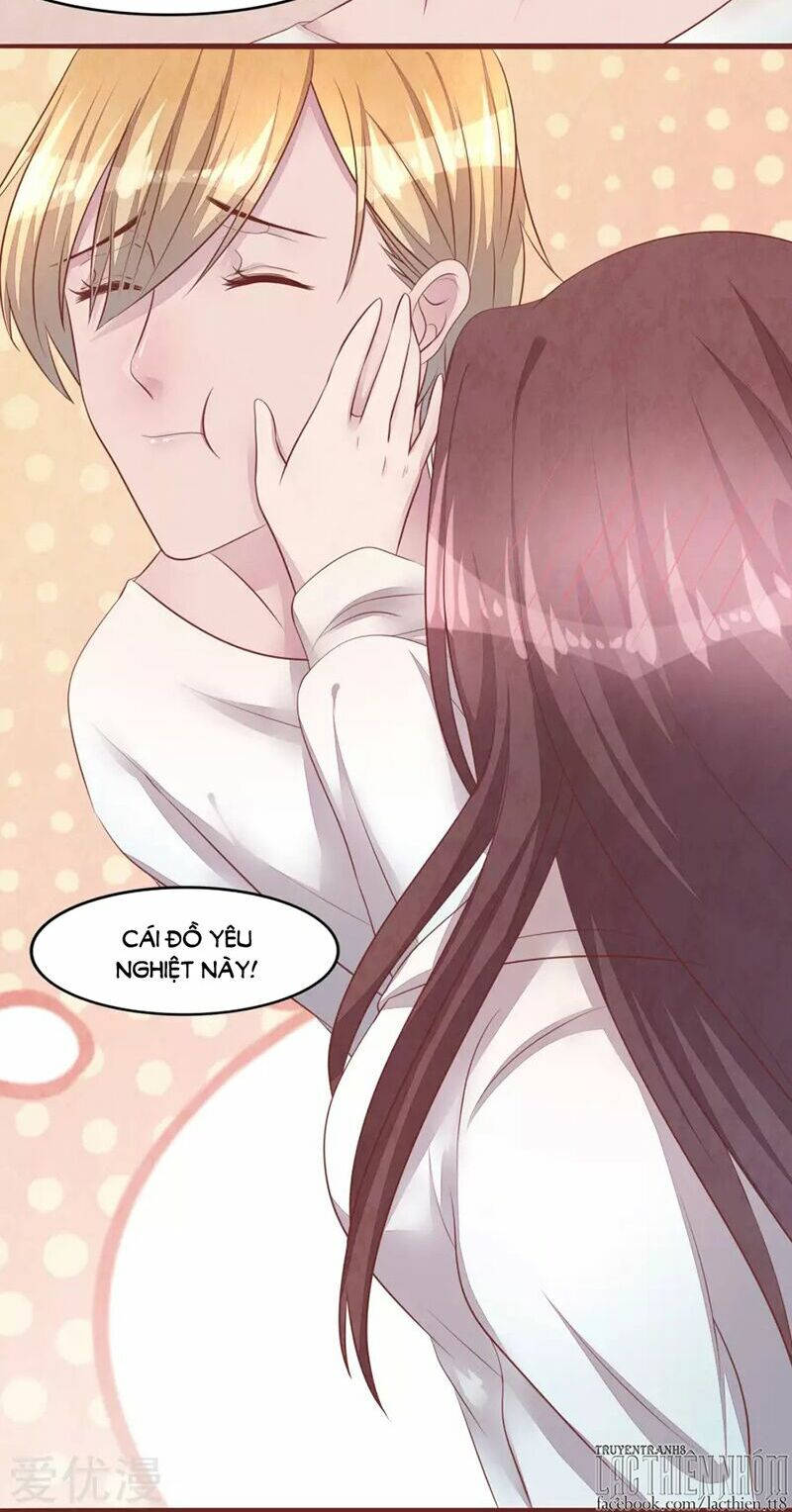 đào tạo nuôi dưỡng bạn trai mèo chapter 54 20