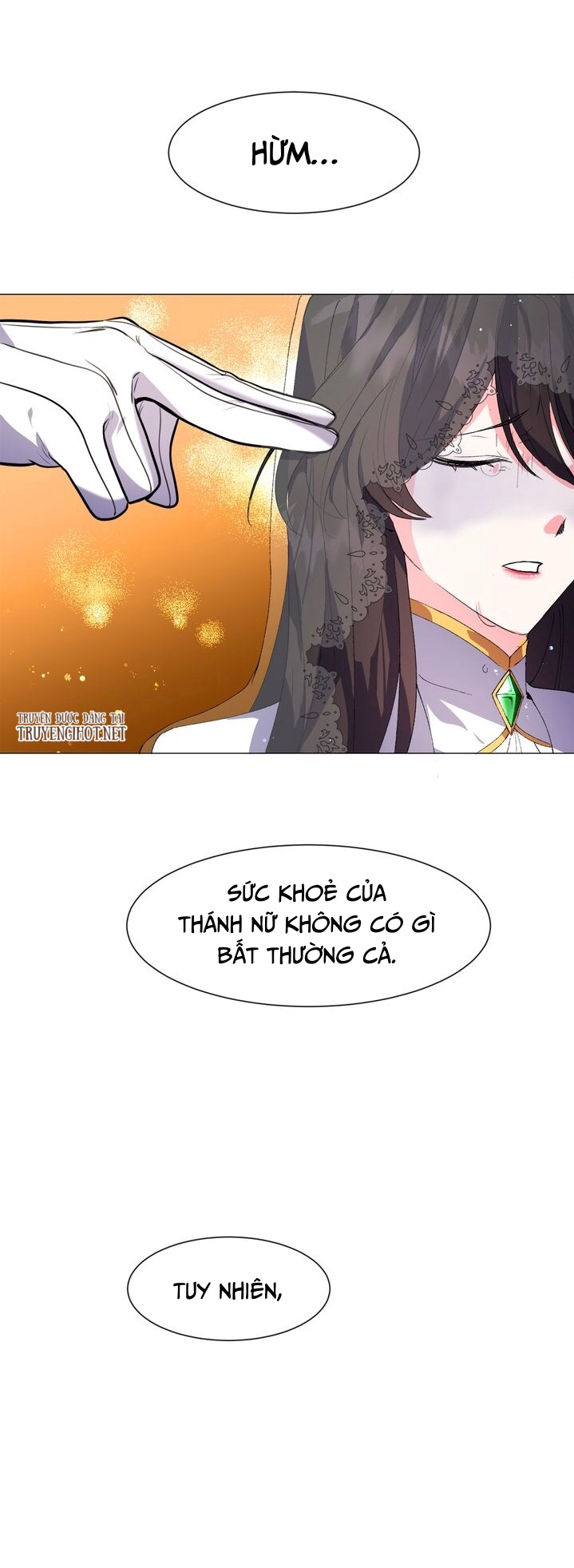 cách để nhân vật phụ phá đảo game hẹn hò chapter 3 46