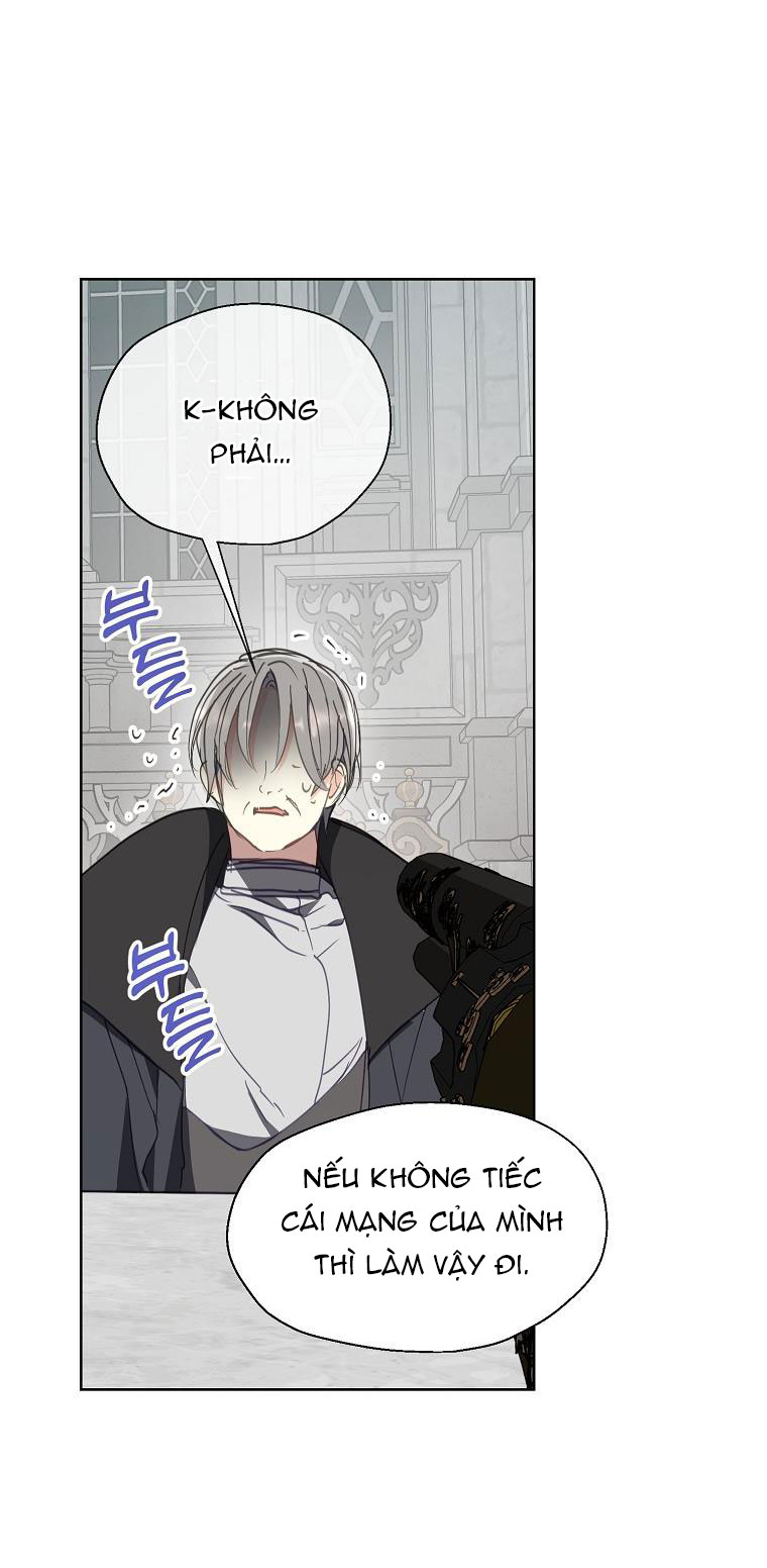 bệ hạ, xin đừng giết tôi!! chapter 132.1 9