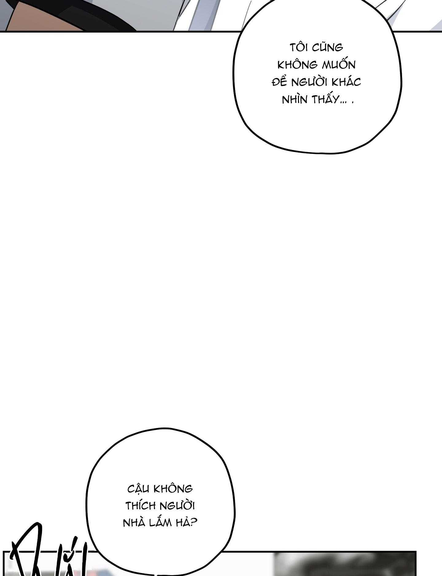 bl ngắn tuyển chọn Chapter 26.8 TƯƠNG XỨNG 8 40