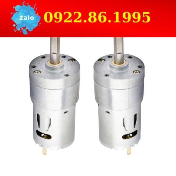 CóVAT Động Cơ Giảm Tốc, Máy Khăn Giấy Tự Động, Động Cơ DC, Hộp Giảm Tốc Bánh Răng Hành Tinh, giá tốt
