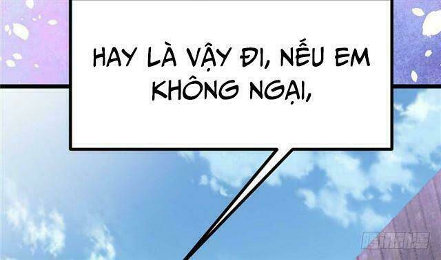 thời khắc và em đều đẹp chapter 14 48